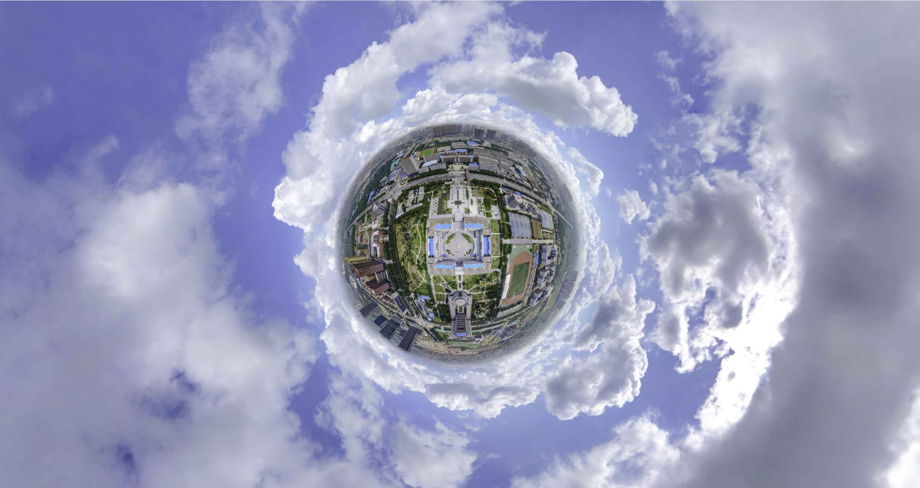 平果格凸河风景名胜区