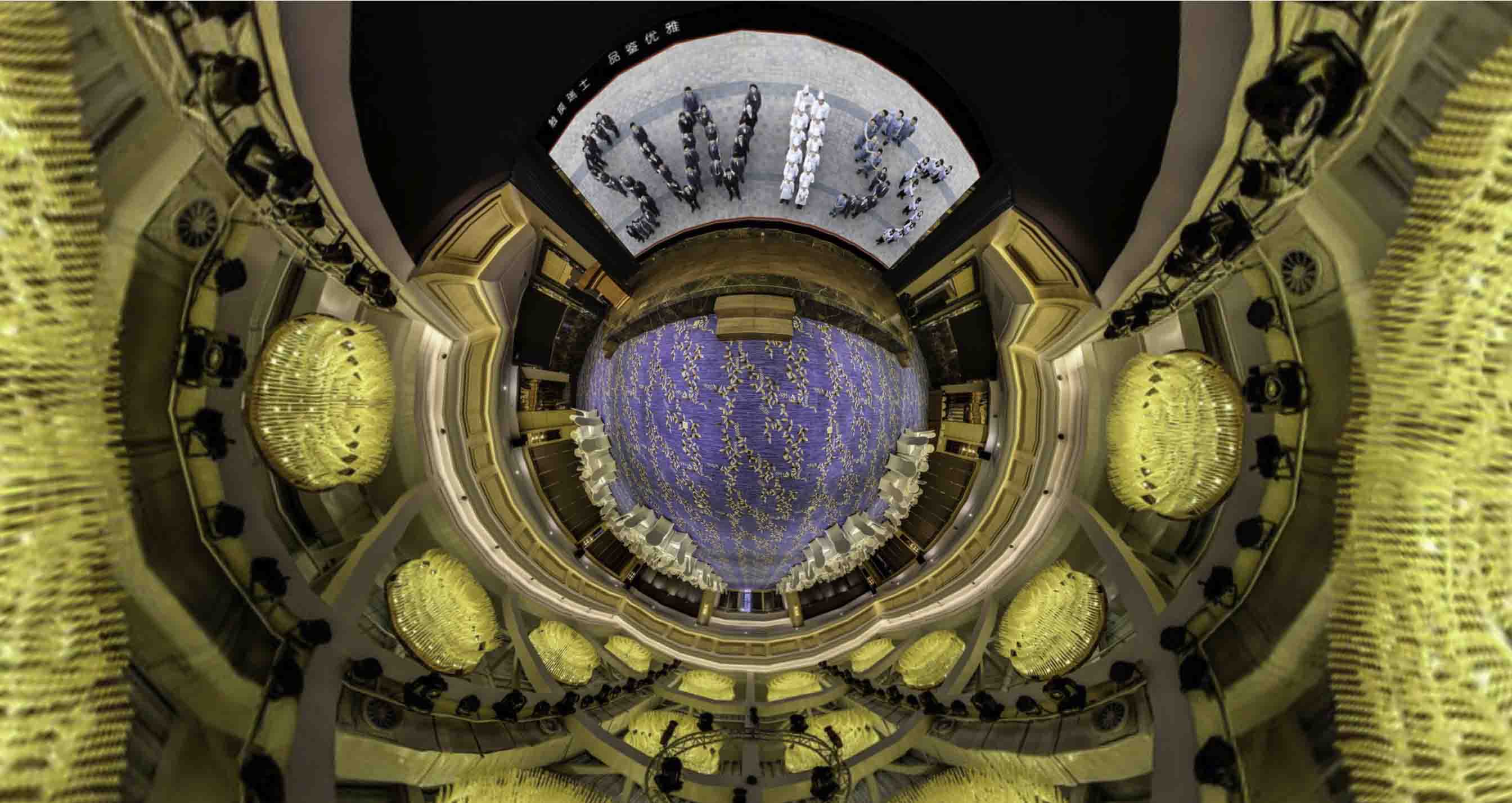 平果探索VR全景拍摄中的深度感：营造沉浸式体验的关键要素